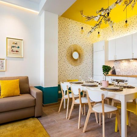 Amazing Apartment - 3Br-10P - Nation Paris Ngoại thất bức ảnh