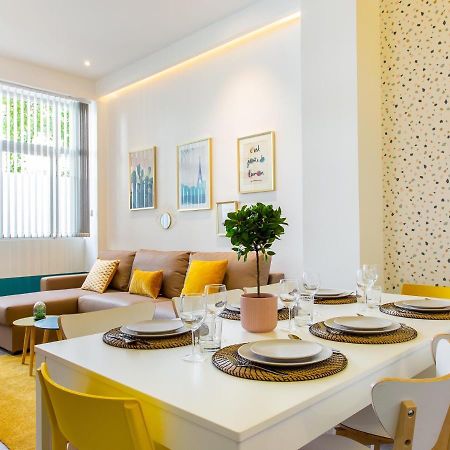 Amazing Apartment - 3Br-10P - Nation Paris Ngoại thất bức ảnh