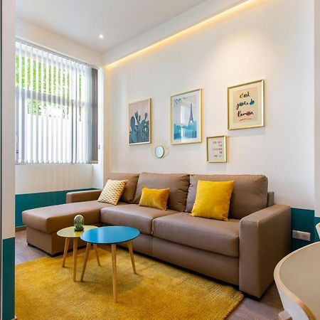 Amazing Apartment - 3Br-10P - Nation Paris Ngoại thất bức ảnh