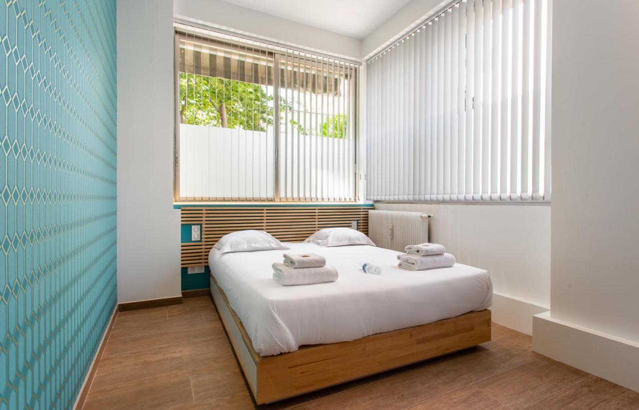Amazing Apartment - 3Br-10P - Nation Paris Ngoại thất bức ảnh