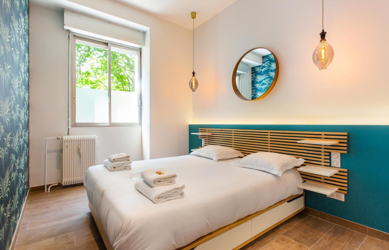 Amazing Apartment - 3Br-10P - Nation Paris Ngoại thất bức ảnh