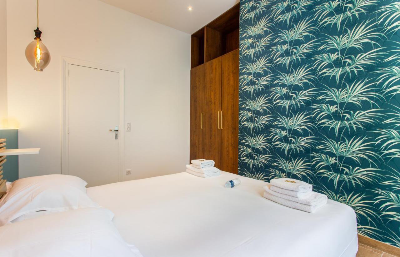 Amazing Apartment - 3Br-10P - Nation Paris Ngoại thất bức ảnh