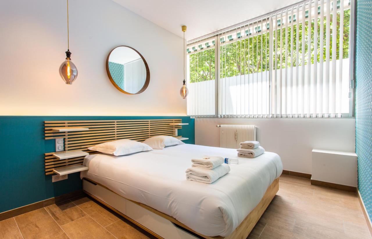 Amazing Apartment - 3Br-10P - Nation Paris Ngoại thất bức ảnh