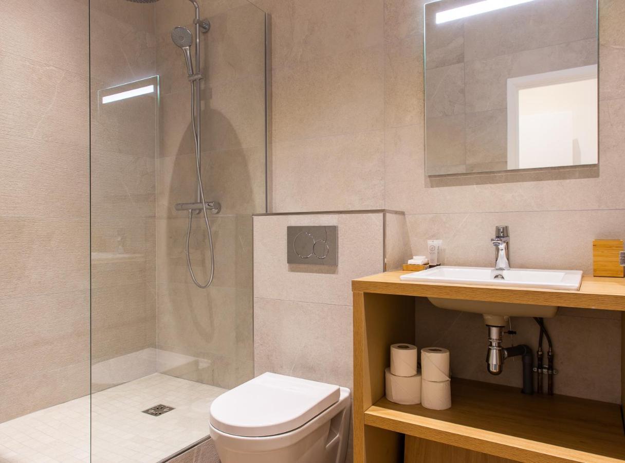 Amazing Apartment - 3Br-10P - Nation Paris Ngoại thất bức ảnh