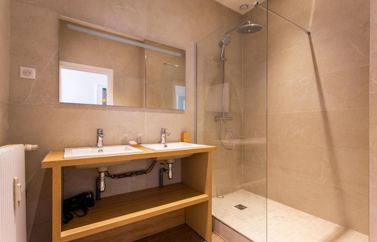 Amazing Apartment - 3Br-10P - Nation Paris Ngoại thất bức ảnh